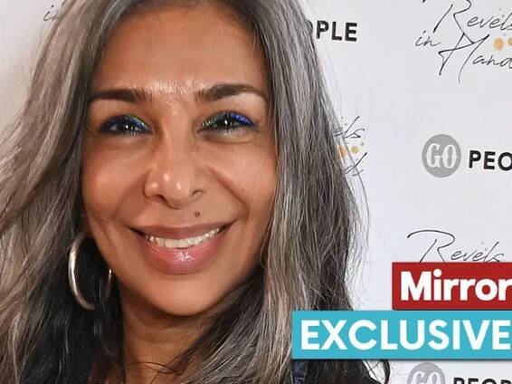 Coronation Street star Shobna Gulati comes out as non-binary and reveals new love interest