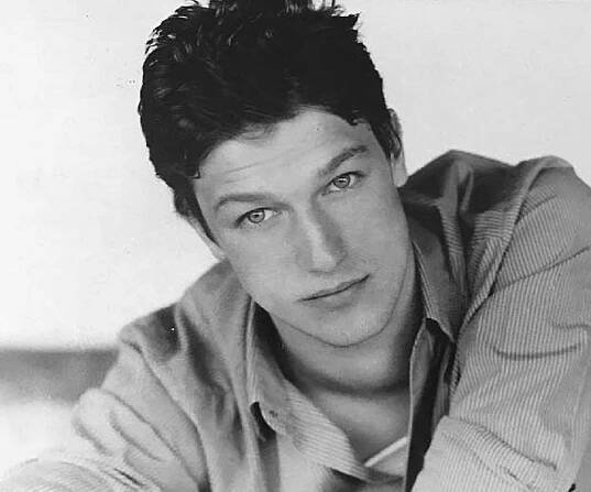 Peter Scanavino Biography - Facts, Childhood, Family Life & Achievements
