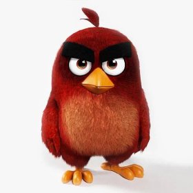 Lista 105+ Foto Como Se Llama El Pajaro Rojo De Angry Birds Cena Hermosa
