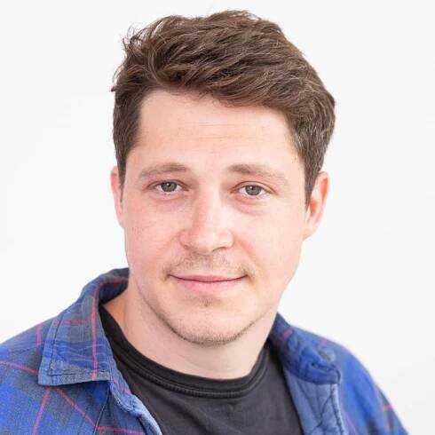 Robin Pařík - ACTORSMAP