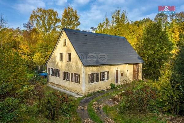 Bulovka - Arnoltice, okres Liberec
