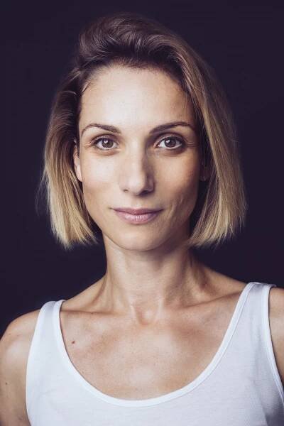 Zuzana Kanócz - Studiové