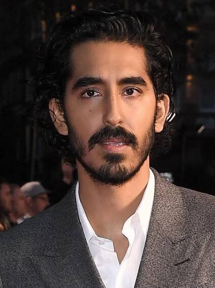 Dev Patel - Actor