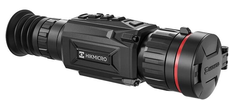 HIKMICRO THUNDER 2.0 ZOOM TH50Z