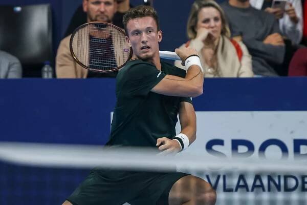 ATP Bělehrad 2024 v Srbsku: program, výsledky, Češi