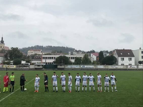 | Fotbal Napajedla