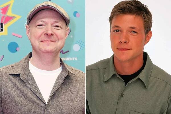 'Sabrina the Teenage Witch'’s Nate Richert Says He Only Ever Watched 2 Episodes of the Show (Exclusive)