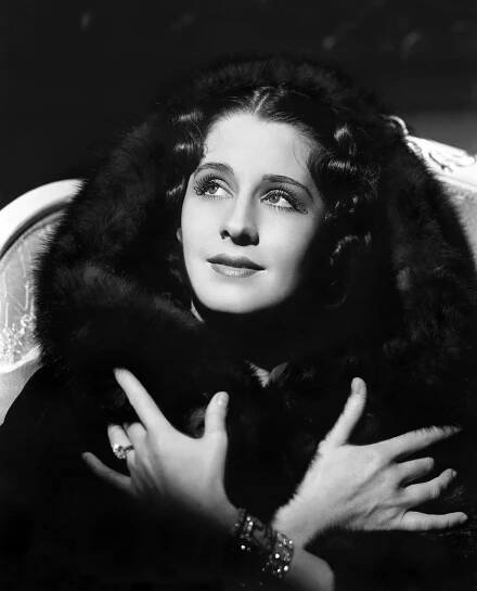 Norma Shearer-Annex