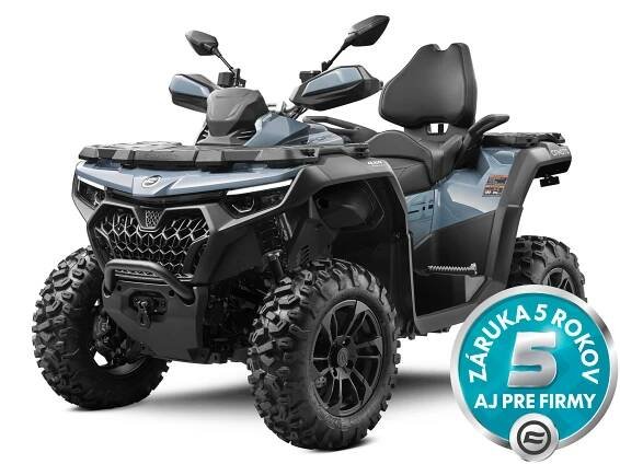 CFMOTO Gladiator X850 G3 T3b