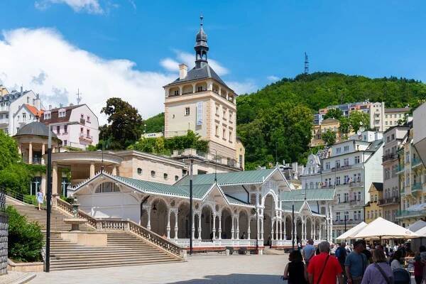 Prodej Dům, Na Vyhlídce, Karlovy Vary