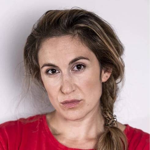 Týna Andělová Průchová - ACTORSMAP
