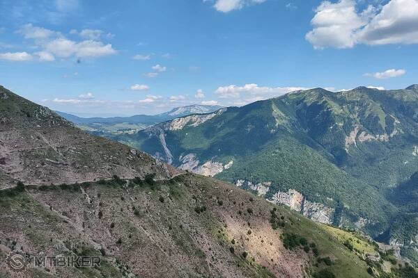 Tip na výlet: Kúsok Orientu v Európe - Bosna a Hercegovina | MTBIKER magazín