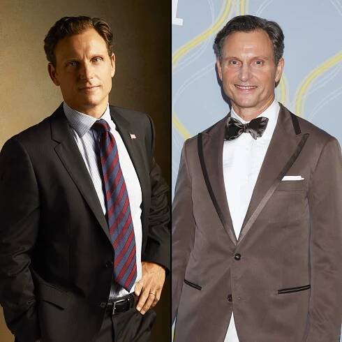 Shondaland Leading Men: Where Are They Now? 'Bridgerton,' More