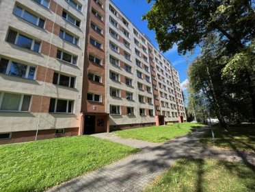 MBRE investiční byt 2+1, 56 m2, Čsl. Armády, Karviná Hranice
