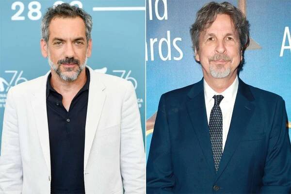 The director of 'Joker' may have the last laugh