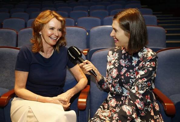 Do televize bych se nevrátila, našla jsem jinou životní cestu, řekla Expresu Heřmánková - Expres.cz