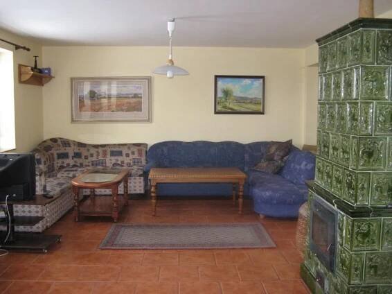 Penzion Záhory, Kunvald | Hotel.cz