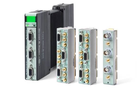 Hardware LAN-XI | svmtech.cz