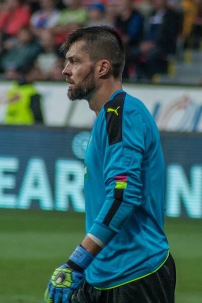 Matúš Kozáčik