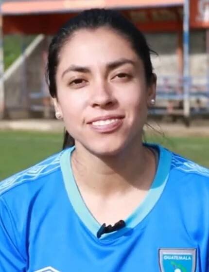 Ana Lucía Martínez - Wikipedia