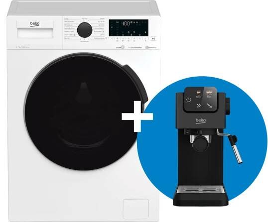 Beko Beyond XWUE 77265 CSH3B