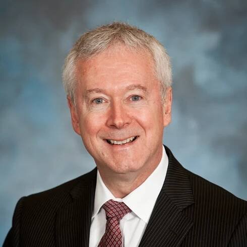 Alfred Tallia, MD, MPH | Robert Wood Johnson Medical School
