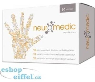 Simply You Neuromedic 60 tobolek