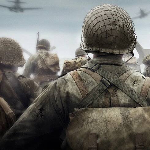 Everything we know so far about Call of Duty: WW2 – Multiplayer, Zombies, release date, and more