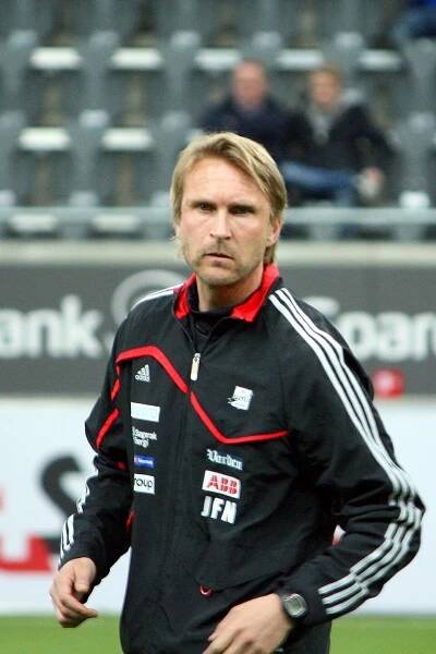 Jan Frode Nornes - Wikipedia