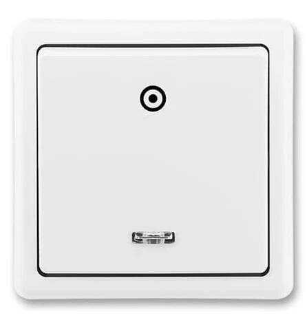 ABB Vypínač CLASSIC 3553-93289 B1