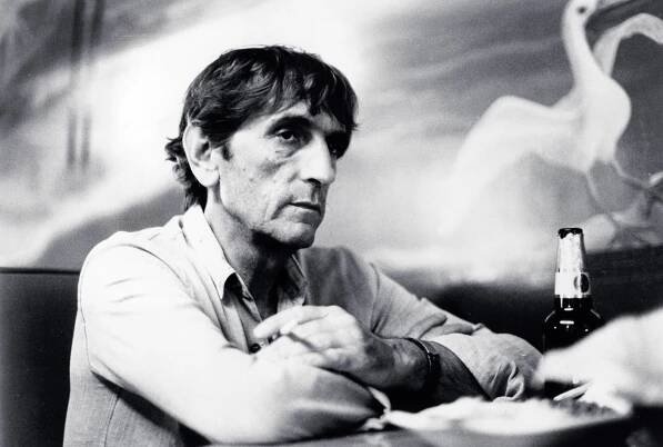 Harry Dean Stanton, Character Actor Who Became a Star, Dies at 91