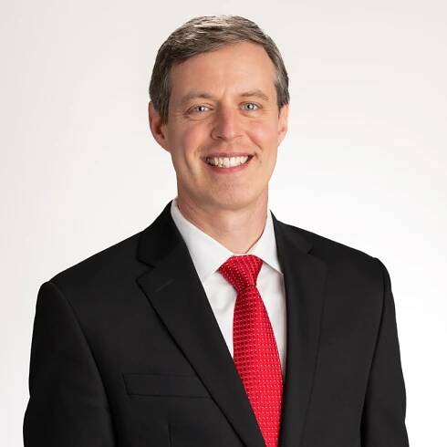 David M. Waldroup - Smith Welch Webb & White