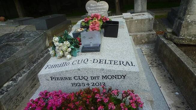 Pierre Mondy: Seržant Chaudard ze Sedmé roty mohl být i velitelem četníků, filmu ale nevěřil - Médium.cz