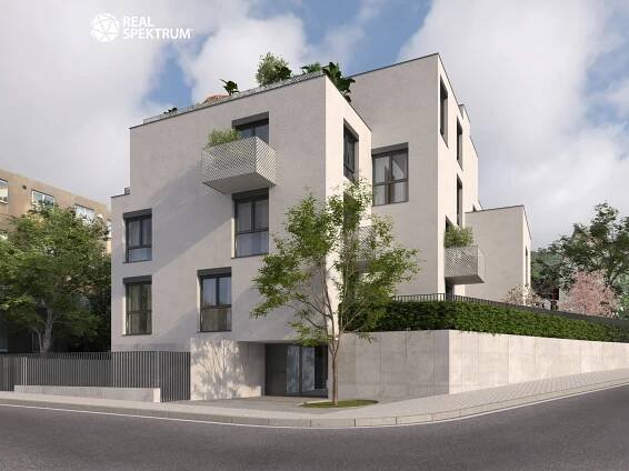 Byty 4+kk Tišnov - kompletní výpis na Eurobydleni.cz