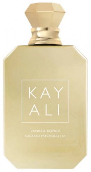 KAYALI - Vanilla Royale Sugared Patchouli 64 - Parfémová voda