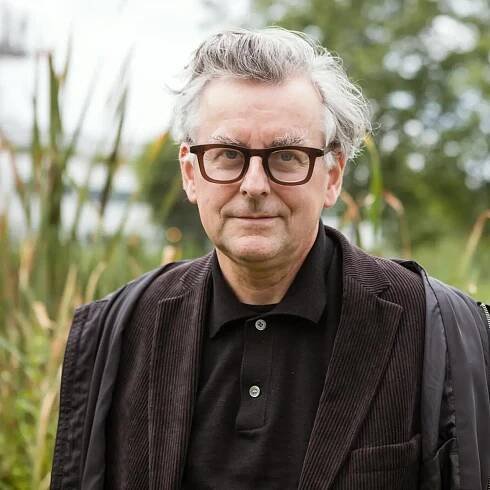 Schauspieler und Musiker Johannes Silberschneider im Live-Interview mit Bernd Melichar