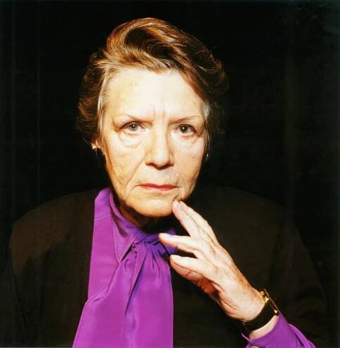 Jiřina Steimarová fotky