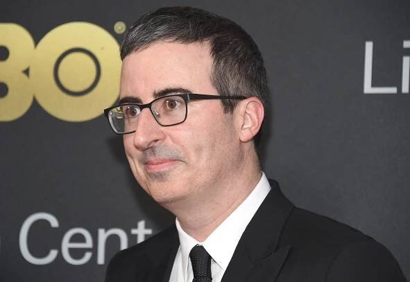 HBO Website Is Down in China After John Oliver Skewers Xi Jinping on Last Week Tonight