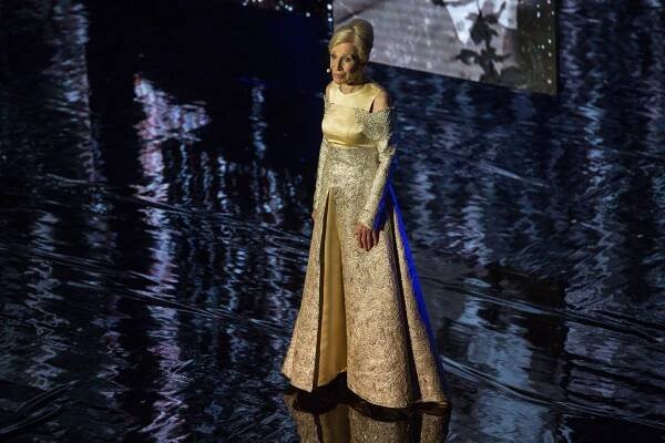 Herečka Mária Kráľovičová sa dožíva významného jubilea - SITA.sk