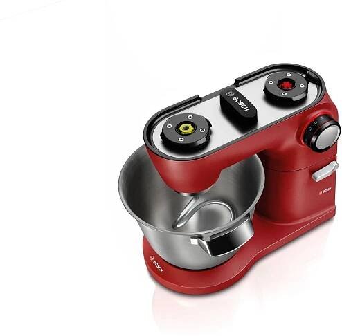 BOSCH MUM9A66R00 OptiMUM