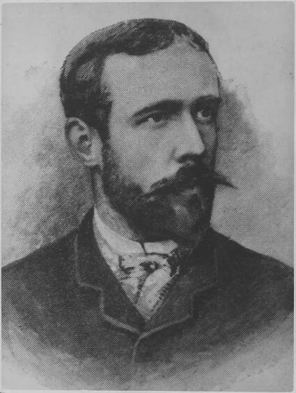 J. M. Barnsley