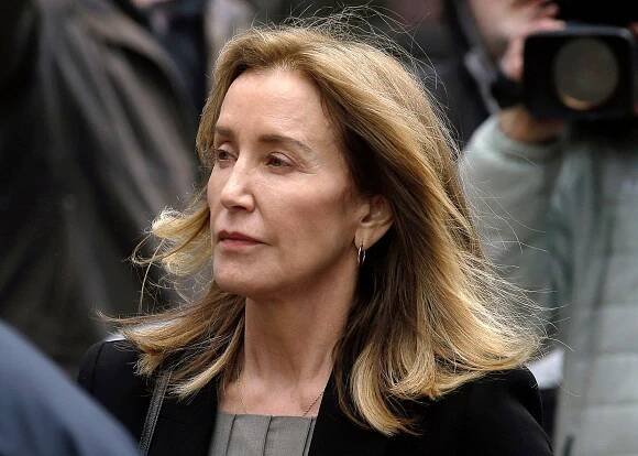 Felicity Huffman, Lori Loughlin’s College Scam: Everything We Know