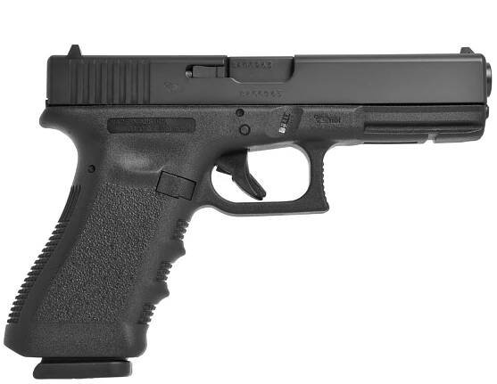 Glock 31 - Obrázek 2