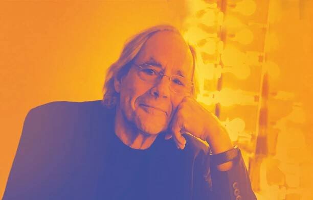 An Evening with Robert Klein | Harold Green Jewish Theatre Company