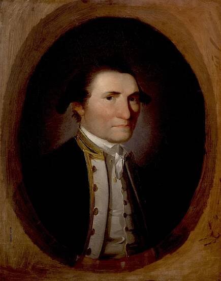 File:James Cook by John Webber.jpg - Wikimedia Commons