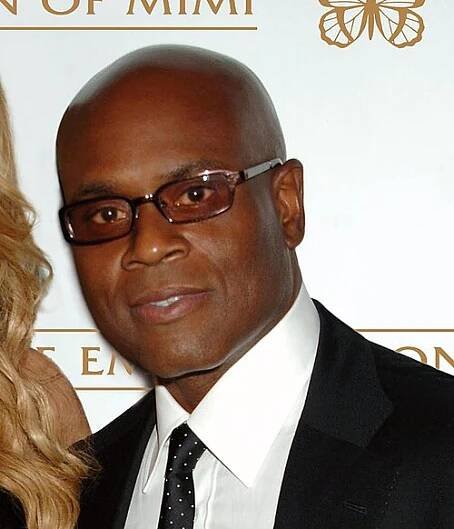 L.A. Reid - Wikipedia