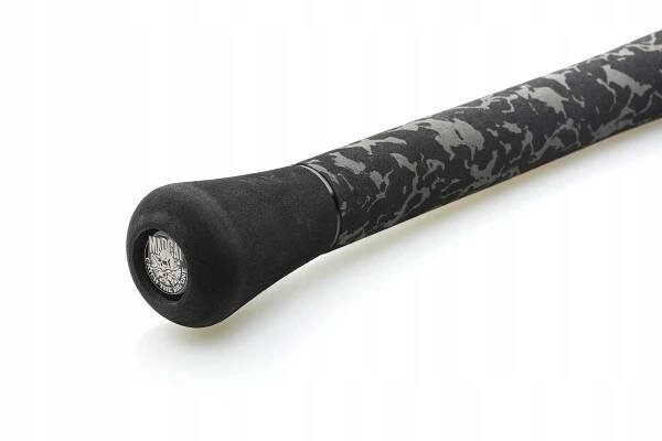 SUMCOVÝ PRUT MADCAT GREEN SPIN 215/40-150g Celková délka 215 cm