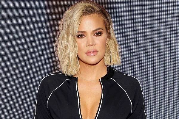Exclusive - Good American and SIX:02 Launch Performance Line with Co-Founders Emma Grede and Khloe Kardashian in New York City, USA - 02 Aug 2018
