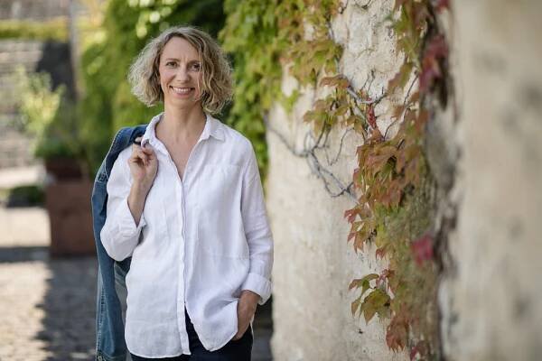 Profese » Lenka Krobová neviditelný fotograf