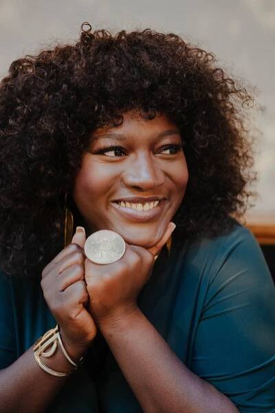 Thelma Buabeng @ SPIELKIND